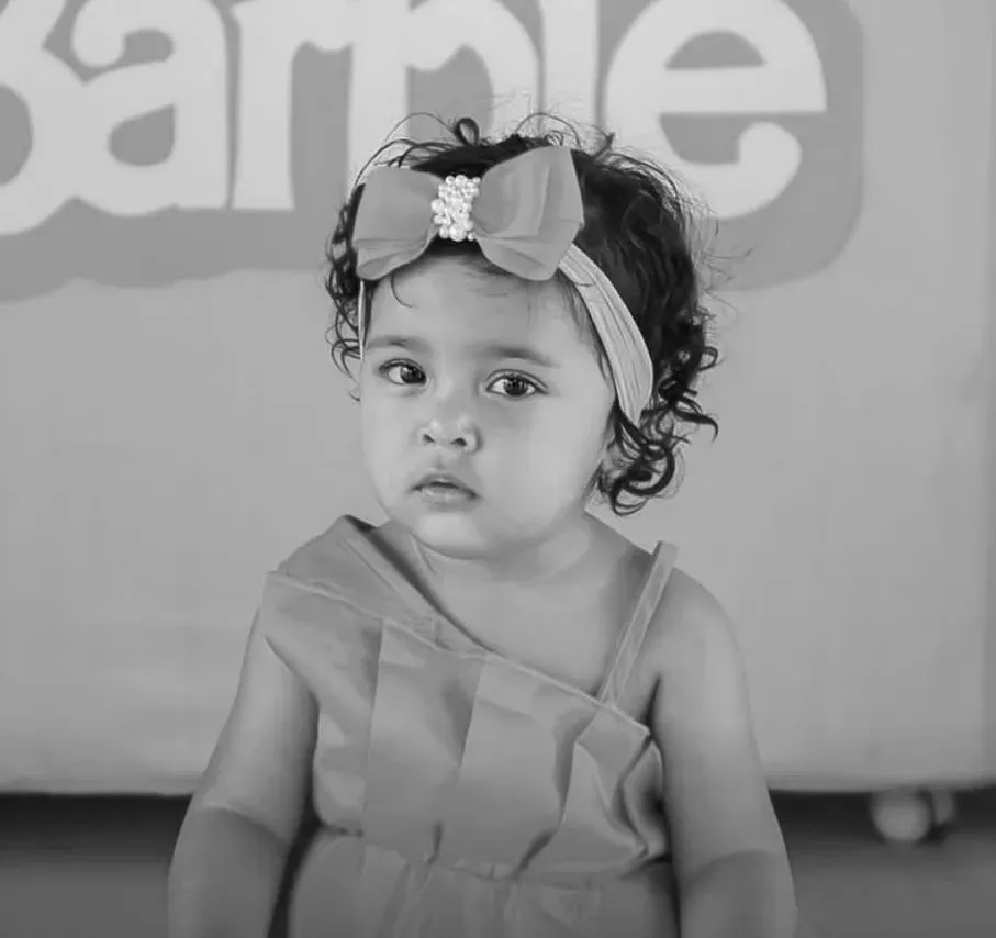 Criança morre após ser atingida por um pneu de caminhão