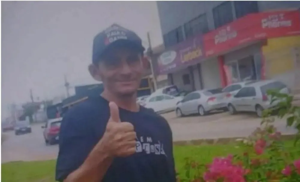 Homem morre vítima de acidente de trânsito 