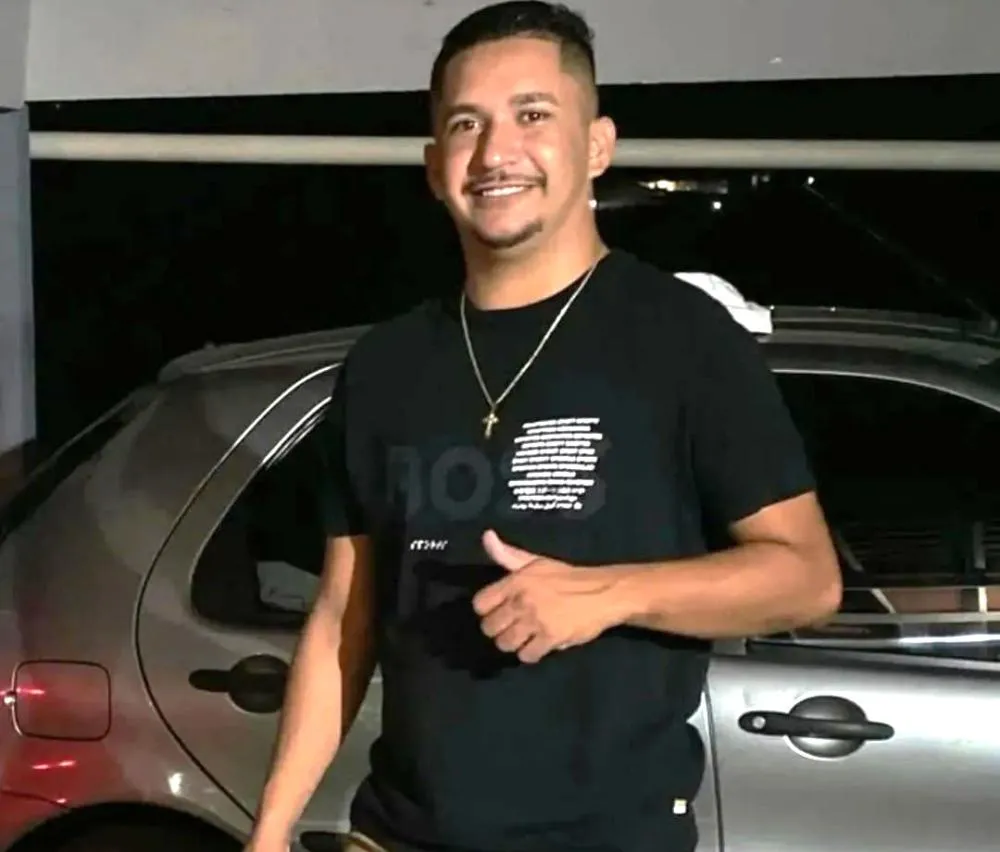 Jovem é morto a tiros na Vila Santa Tereza