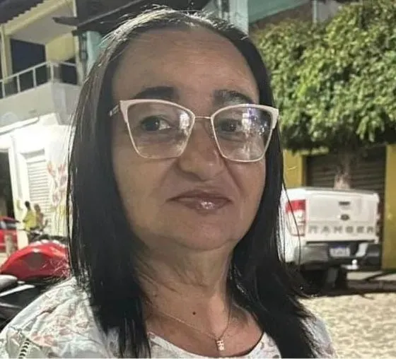 Mulher que estava desaparecida foi encontrada sem vida 