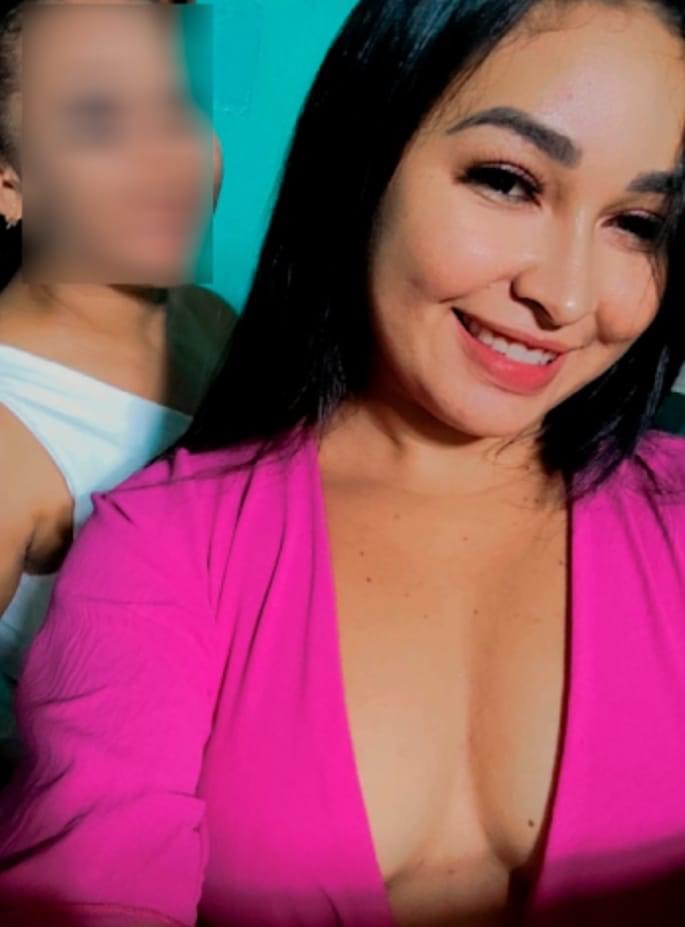 Jovem desaparecida em Crateús é encontrada morta