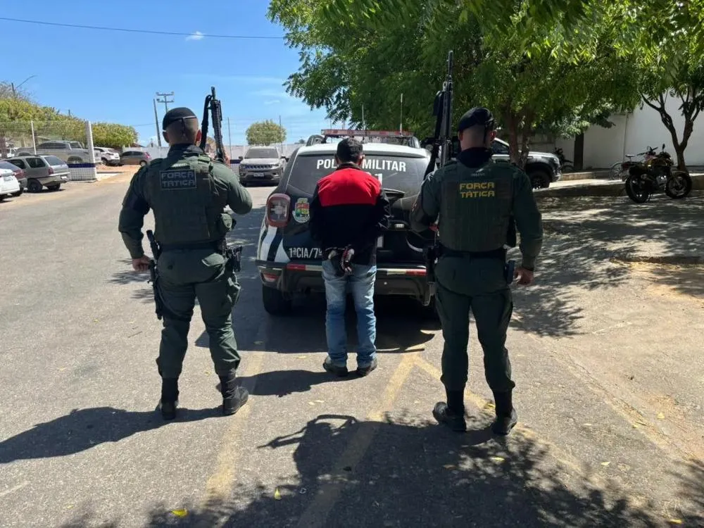 Casal é atingido a tiros no Distrito de Ematuba