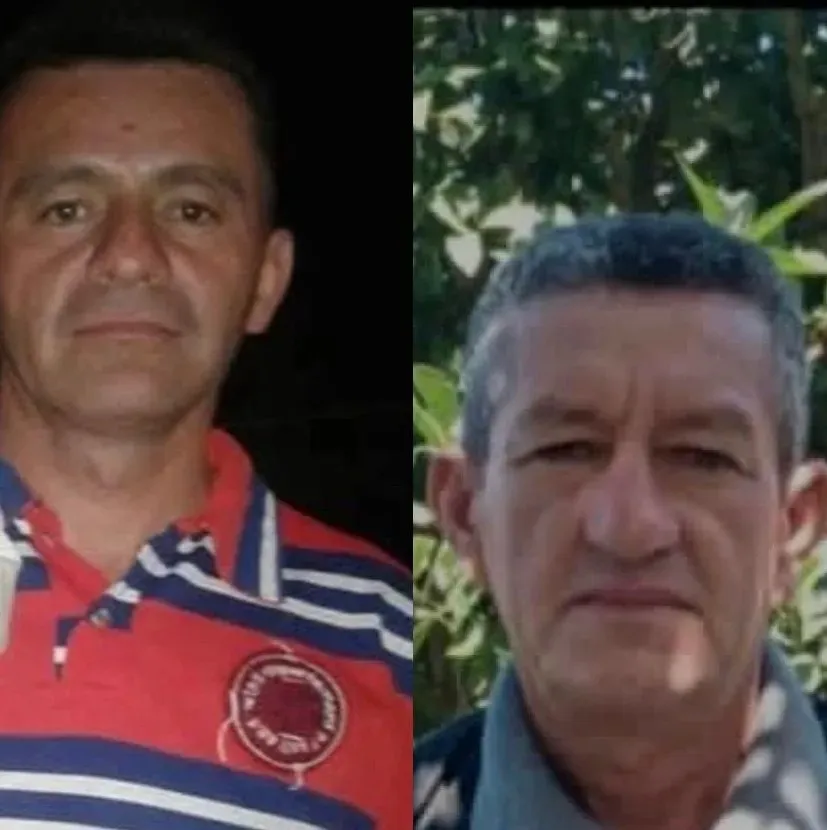 Grave acidente deixa duas pessoas mortas e cinco feridas 