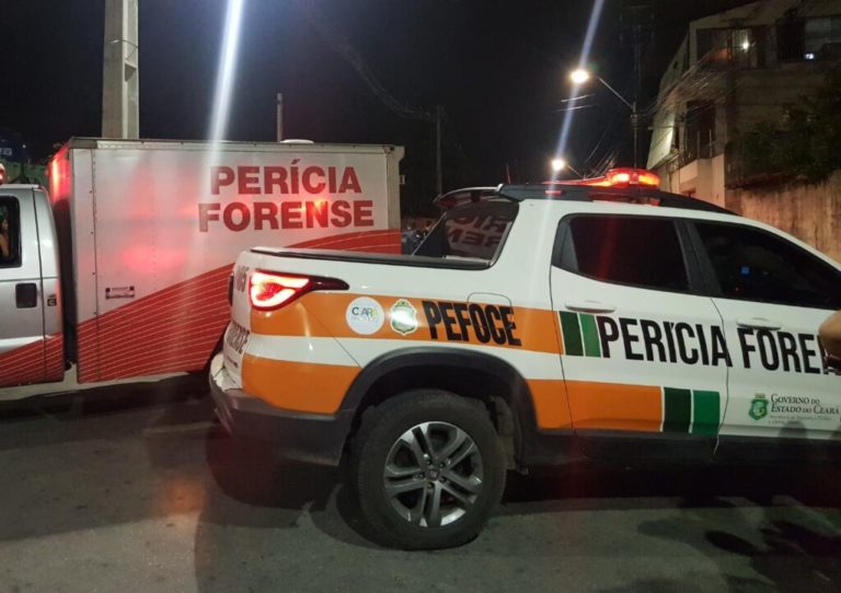 Corpo em avançado estado de decomposição é encontrado entre Ibicuitinga e Ibaretama