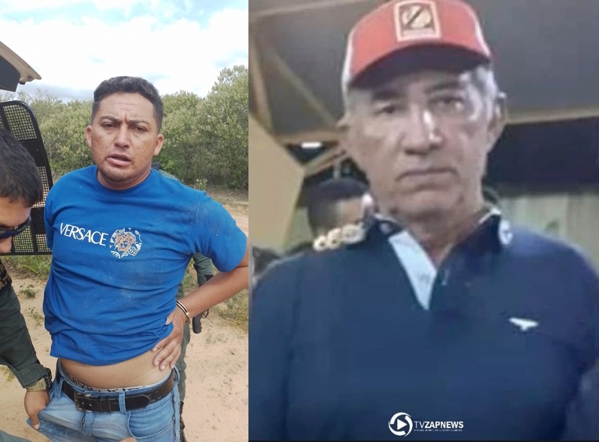 Acusado da tentativa de feminicídio é preso pela Policia