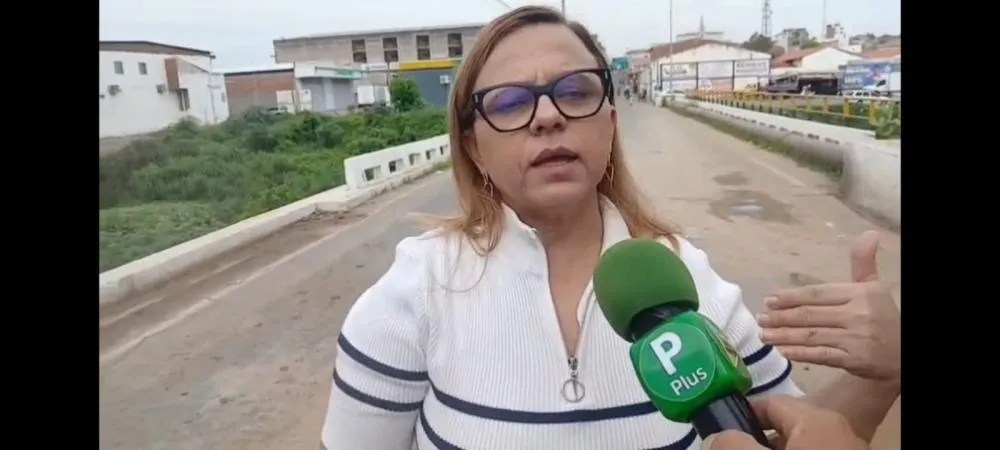 Rompimento de tubulação deixa Boa Viagem sem água