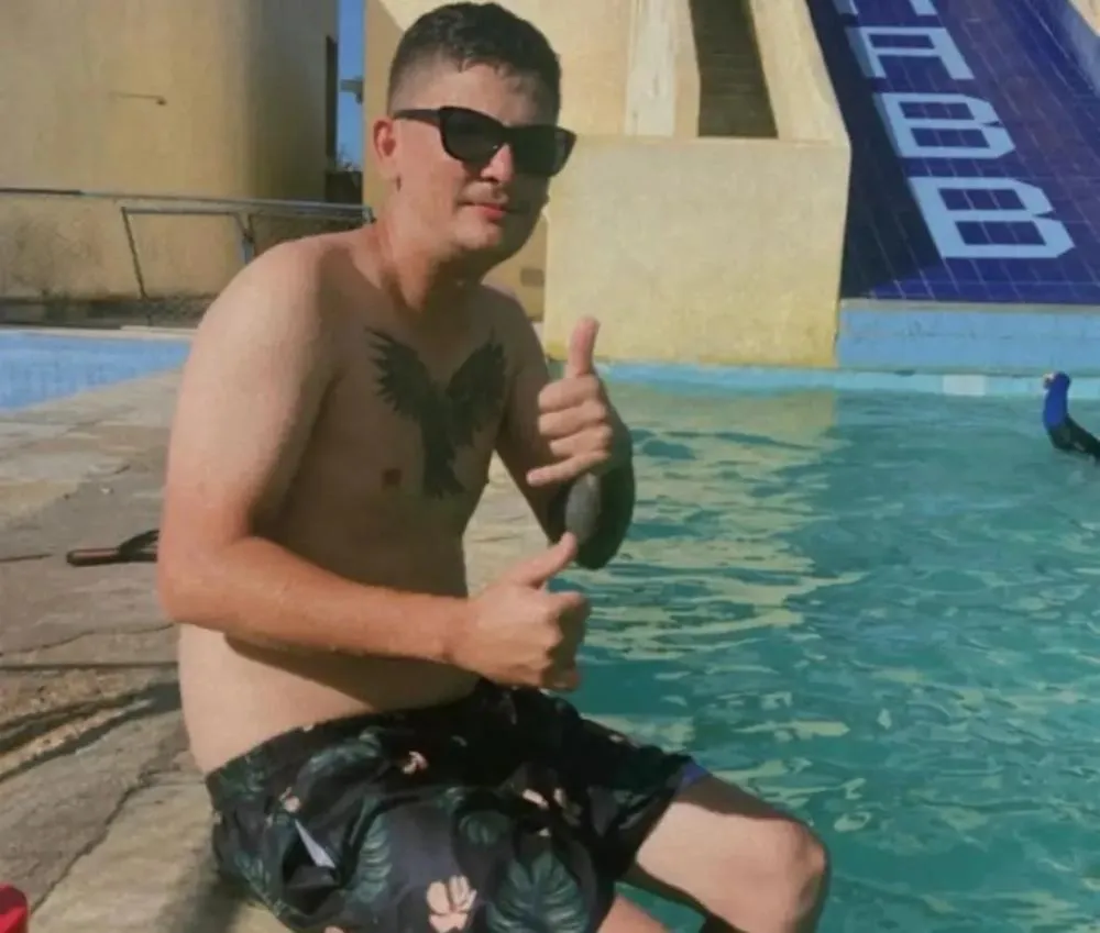 Homem é assassinado a bala na Zona Rural