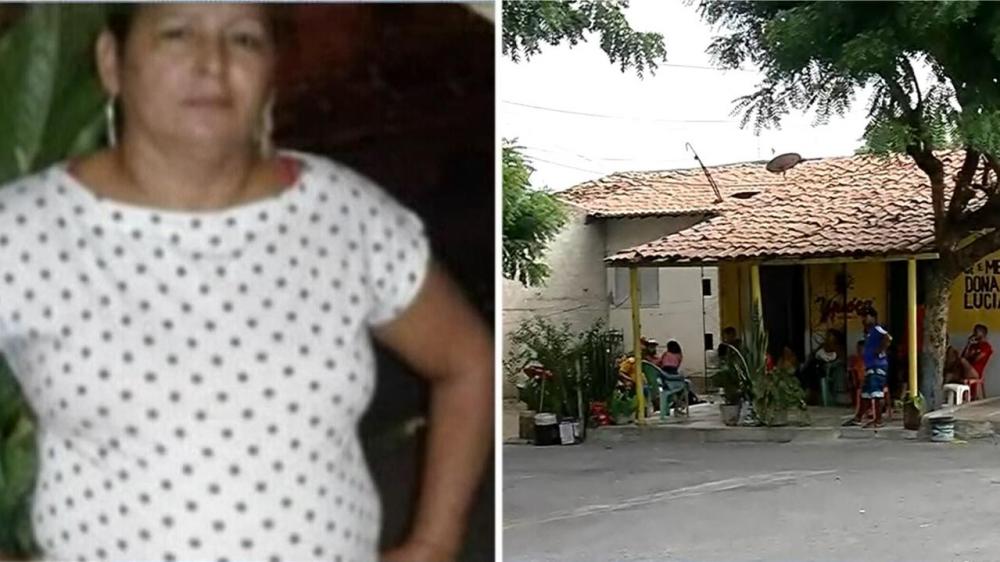 Mãe é baleada e morre ao proteger filho durante ação criminosa em Sobral
