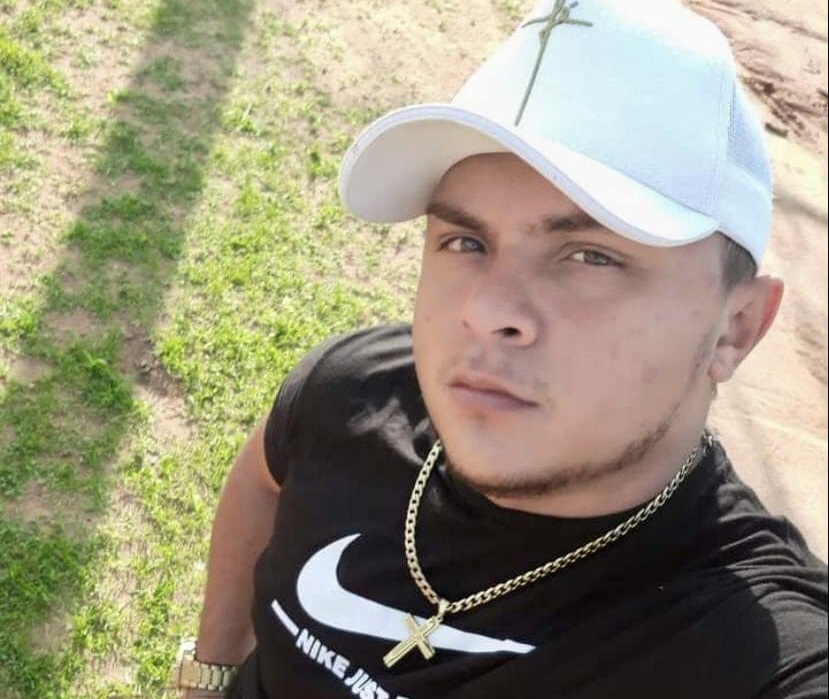 Jovem morre ao colidir em um animal na ladeira do Jacinto