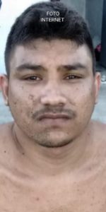 Homem é executado a tiros de pistola na madrugada desse sábado (21) em Quixadá