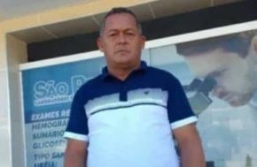 Agente de Saúde é encontrado morto na zona rural deste município