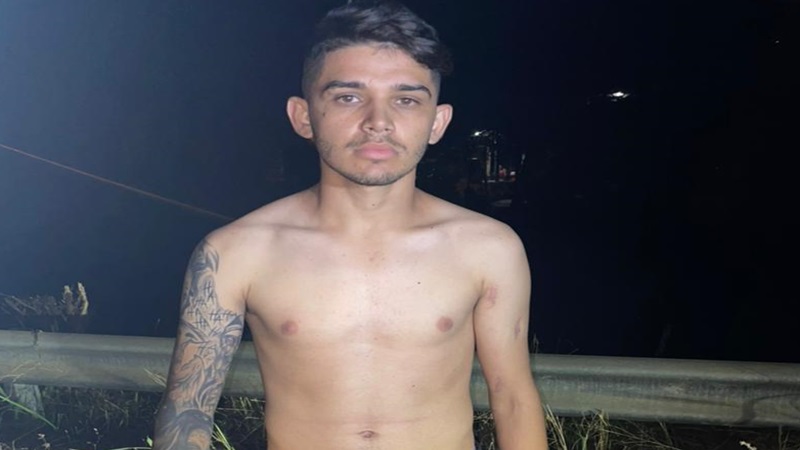 Homicídio a bala é registrado no Bairro Vila Holanda