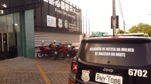 Médico suspeito de agredir e manter namorada em cárcere privado é preso