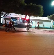 Homem é baleado com quatro tiros na cabeça em Quixadá mas sobrevive