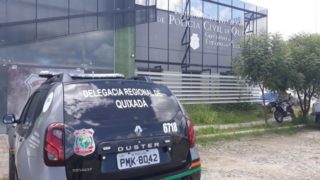 Mulher denuncia agressão pelo ex-marido em Quixadá, com murros, tapas e chutes