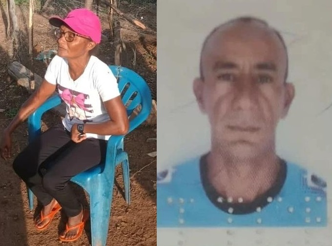 Homem é assassinado a pauladas pela própria companheira na Zona Rural de Independência