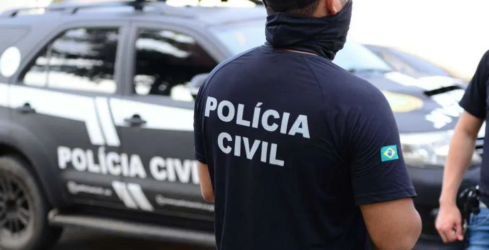 Preso padrasto que estuprou de cinco enteadas e engravidou uma delas que tinha deficiência