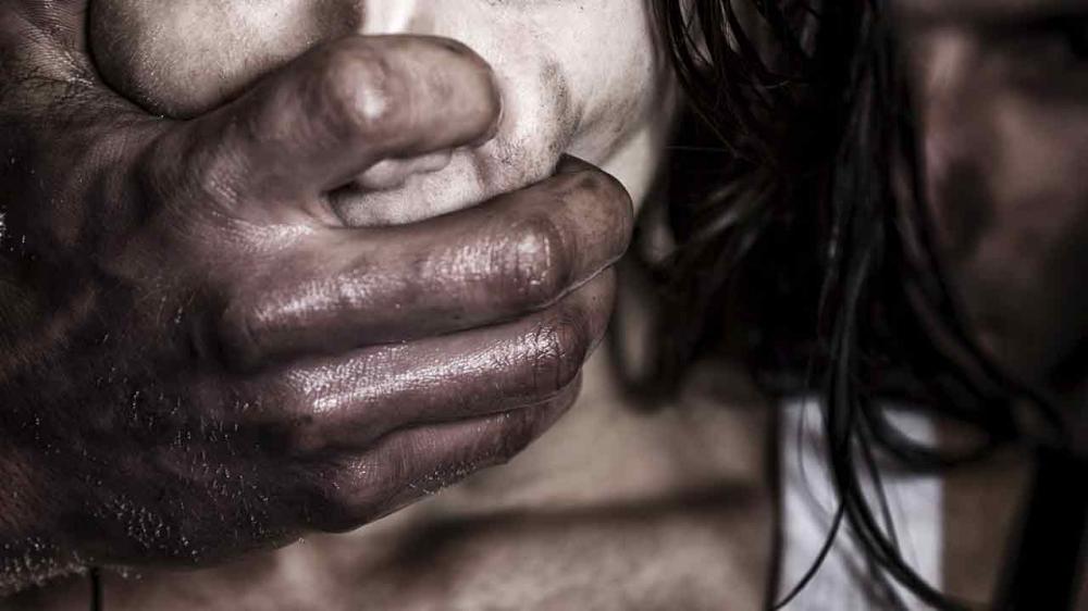 Homem é preso em Canindé suspeito de agredir, estuprar e manter companheira em cárcere privado