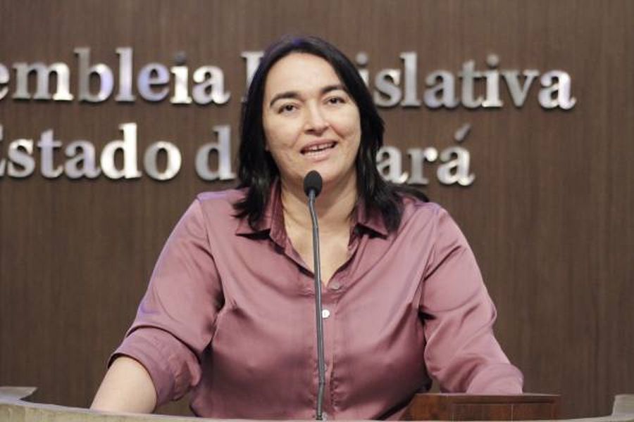 Deputada Dra. Silvana disse que votará contra o Projeto que aumentará os impostos