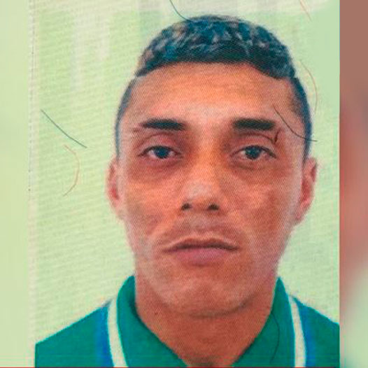 Homem suspeito de assaltar escola morre após trocar tiros com a polícia