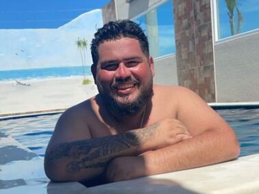 Cantor de forró do Piauí é morto a tiros neste sábado (22) em Morada Nova