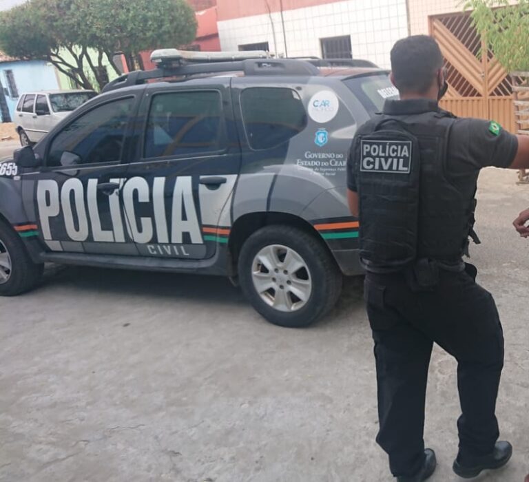 CHACINA: Quatro pessoas são mortas na Zona Rural