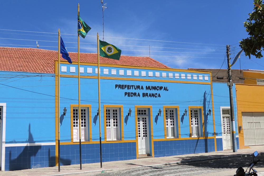 Contas bancarias da prefeitura foram alvo de uma tentativa de invasão hackers