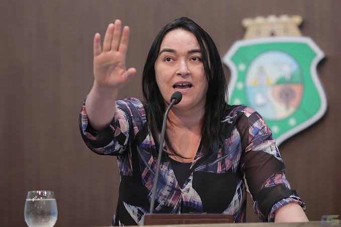 Deputada Dra. Silvana indica sessão solene para homenagear profissionais da saúde