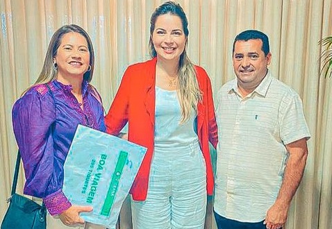 Quase 300 pessoas são beneficiadas com o Vale Gás Social