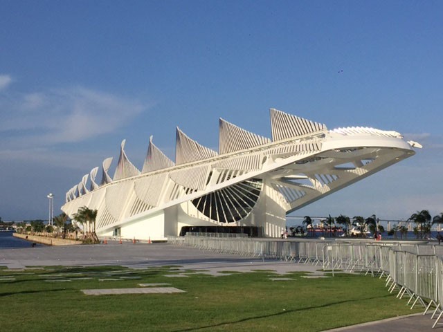 Museu do Amanhã abre exposição sobre o coração