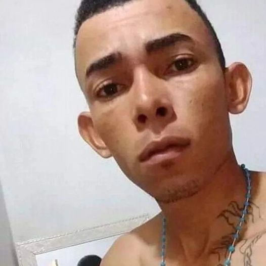 Homem é morto a tiros na noite desta quinta-feira (27)