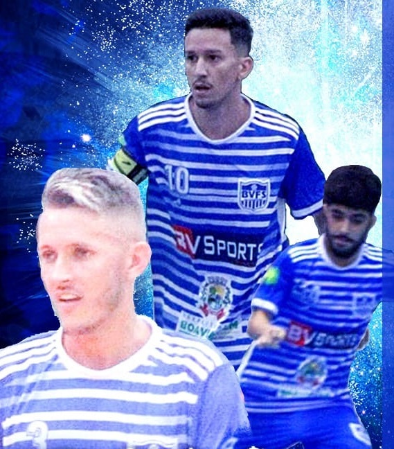 Boa Viagem Futsal estréia no Intermunicipal