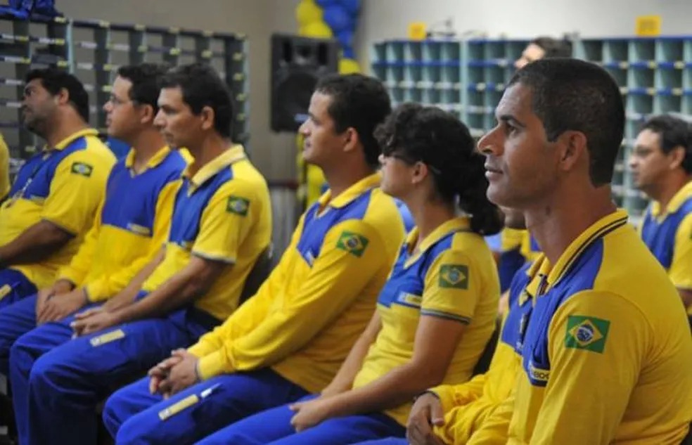 Correios destina vaga de Jovem Aprendiz para Boa Viagem