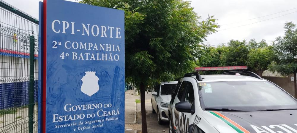 Polícia registra lesão a faca no Bairro Padre Paulo
