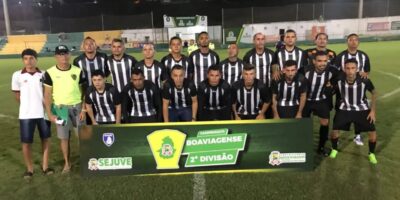 Campeonato Municipal: Confira os resultados