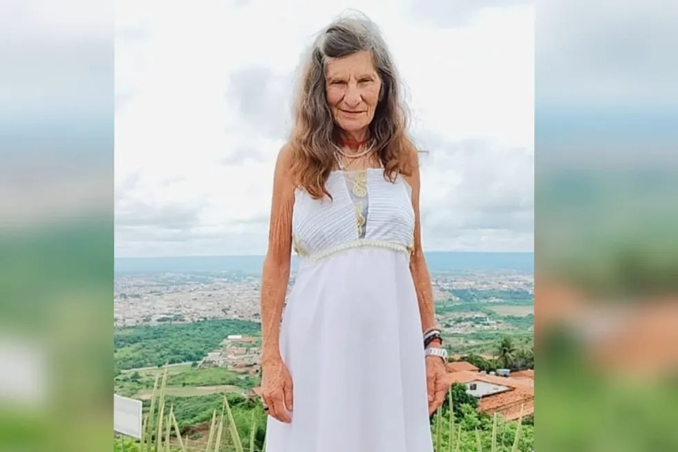 Preso confessa ter matado agricultora por vingança contra a filha dela