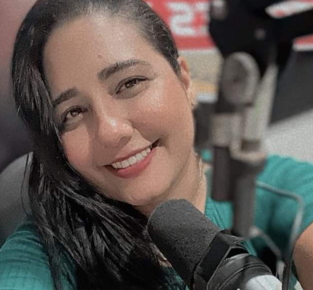 Radialista morre vítima de acidente de trânsito 