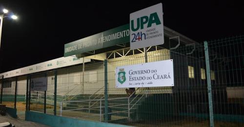 Três pessoas foram lesionadas a bala neste Domingo (21)