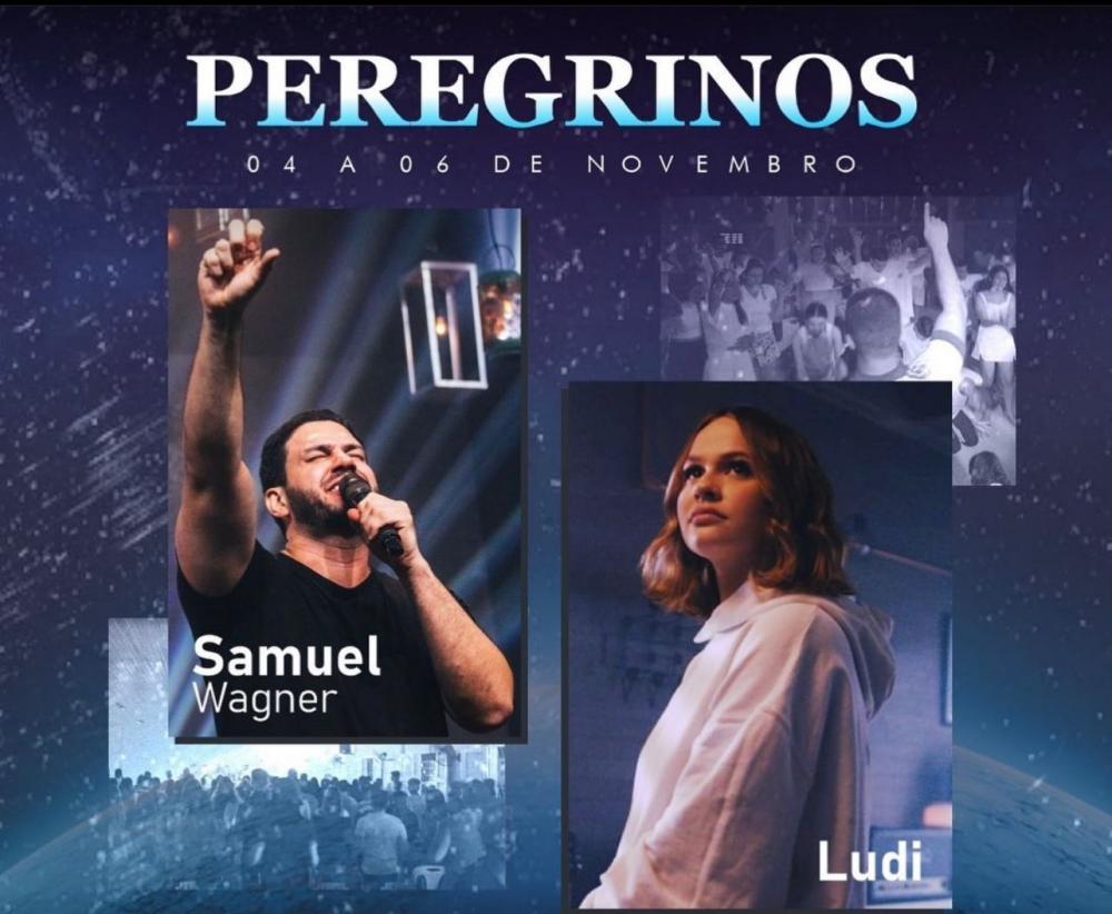 Jovens realizam Conferência Evangelística
