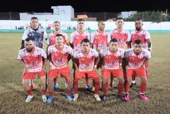 Confira os resultados do campeonato de futebol amador de Boa Viagem