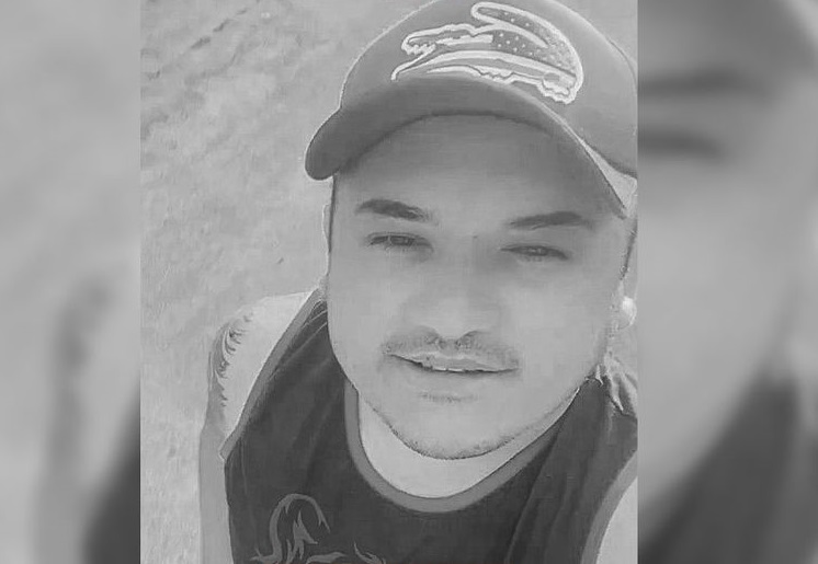 Homem é assassinado a tiros no Distrito de Lagoa do Mato