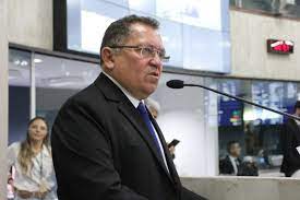 Projeto do Deputado Almir Bié que beneficia o trabalhador rural é aprovado pela Assembléia Legislativa.