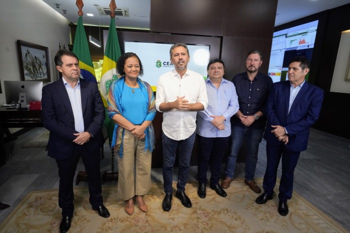 Governo do Ceará reajusta bolsas de formação acadêmica