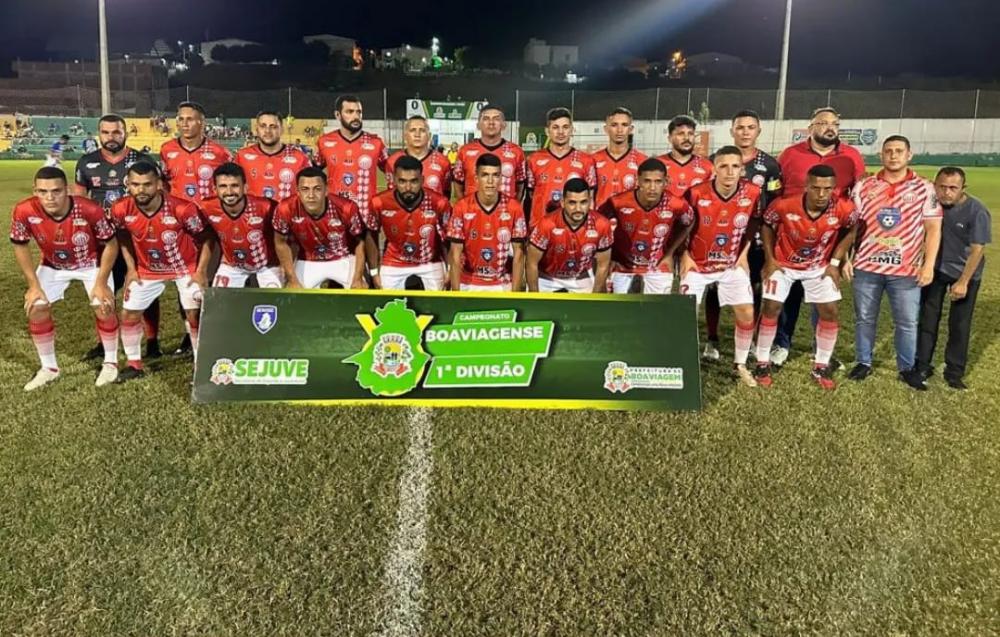 Internacional vence e se classifica a próxima fase do campeonato local