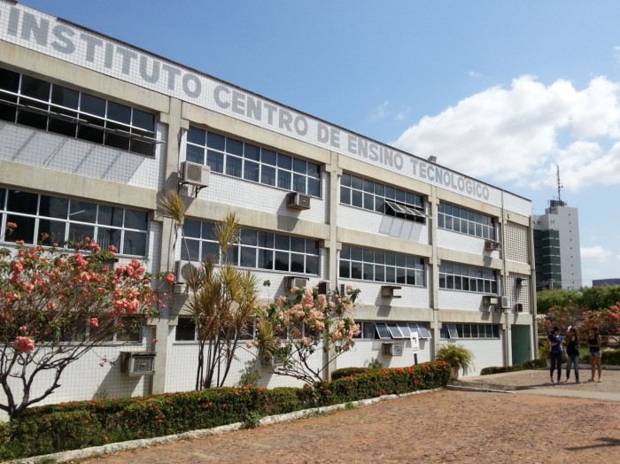 Em escala até 5, Fatecs Cariri e Sertão Central alcançam nota 4 em recredenciamento do MEC