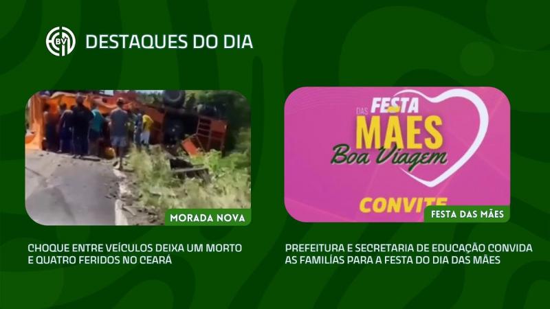 HORA NEWS- 14.05.2024