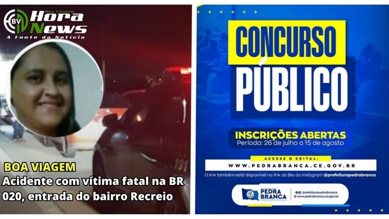 HORA NEWS- 13.07.23