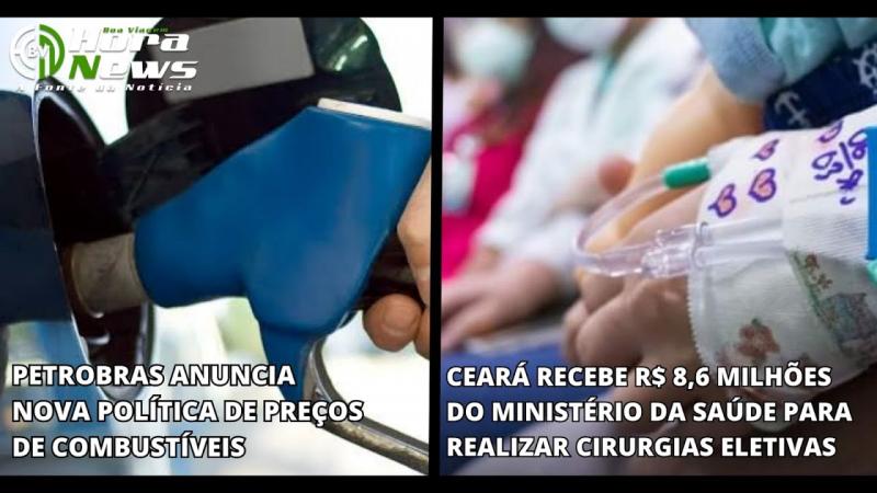 HORA NEWS - 17.05.23