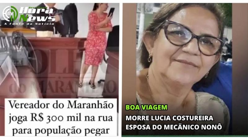 HORA NEWS - 07.08.2023