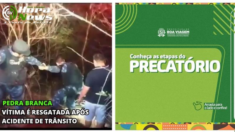 HORA NEWS - 23.08.2023